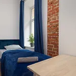 Centrum3 Lodz Pomorska 22