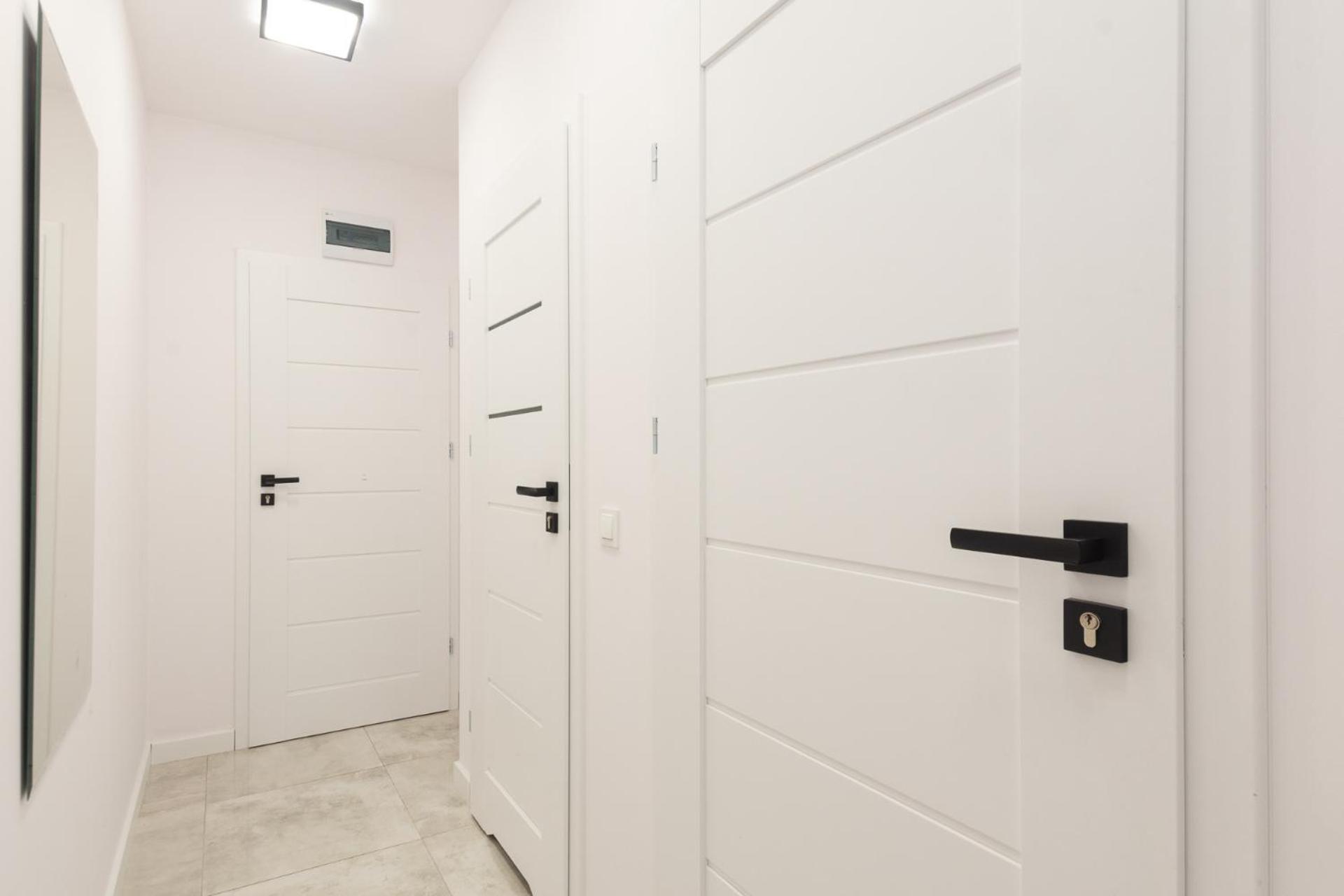 Apartament Centrum3 Pomorska 22